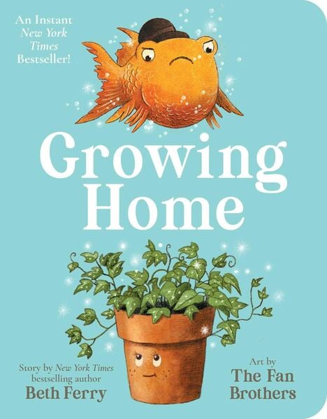 Produktbild: Growing Home