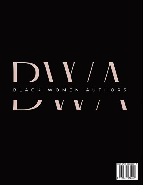 Produktbild: Bwa Magazine | Black History