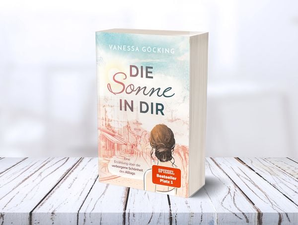 Produktbild: Die Sonne in dir