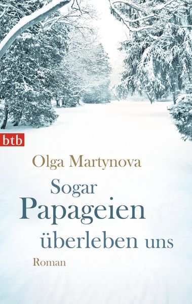 Produktbild: Sogar Papageien &uuml;berleben uns
