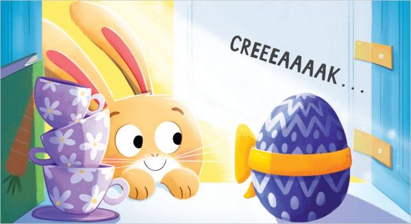 Produktbild: Do NOT Eat the Egg