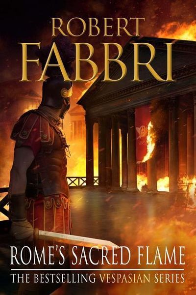 Produktbild: Rome's Sacred Flame