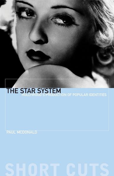 Produktbild: The Star System