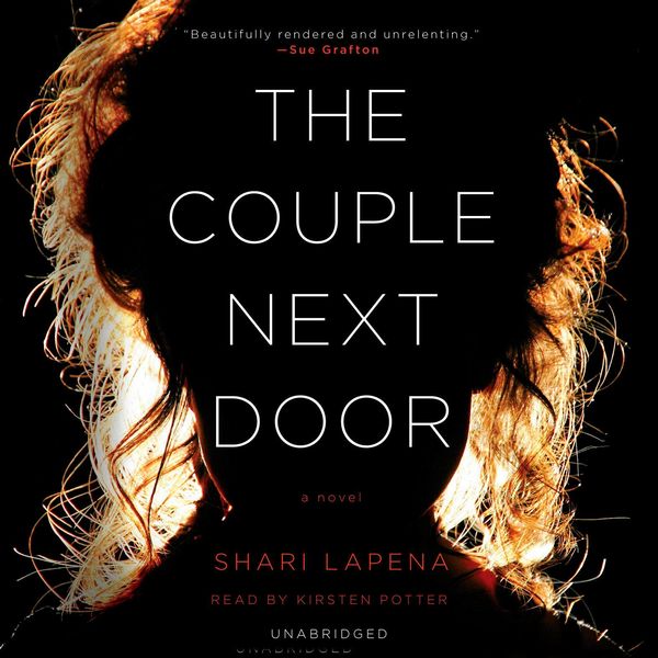Produktbild: COUPLE NEXT DOOR            7D
