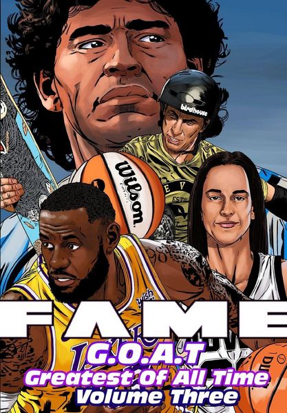 Produktbild: FAME