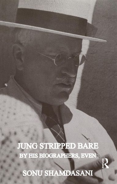 Produktbild: Jung Stripped Bare