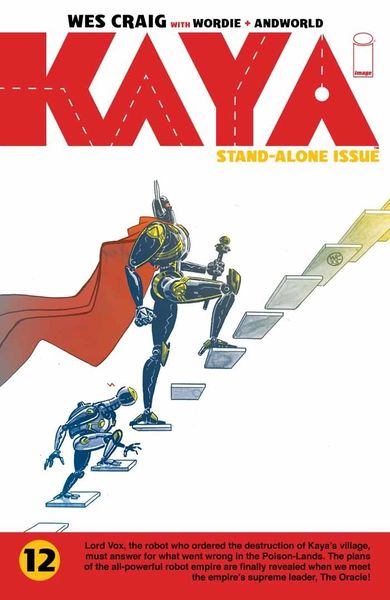 Produktbild: Kaya #12