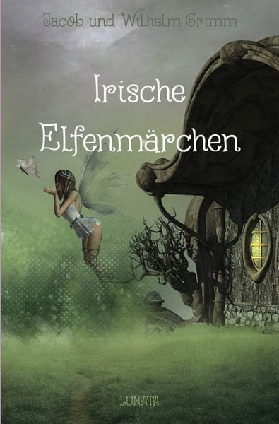 Produktbild: Irische Elfenm&auml;rchen