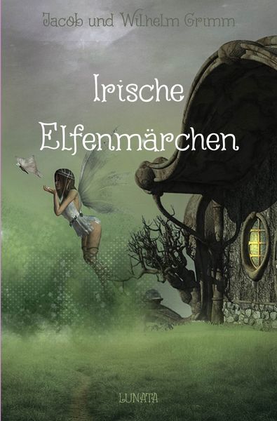 Produktbild: Irische Elfenm&auml;rchen