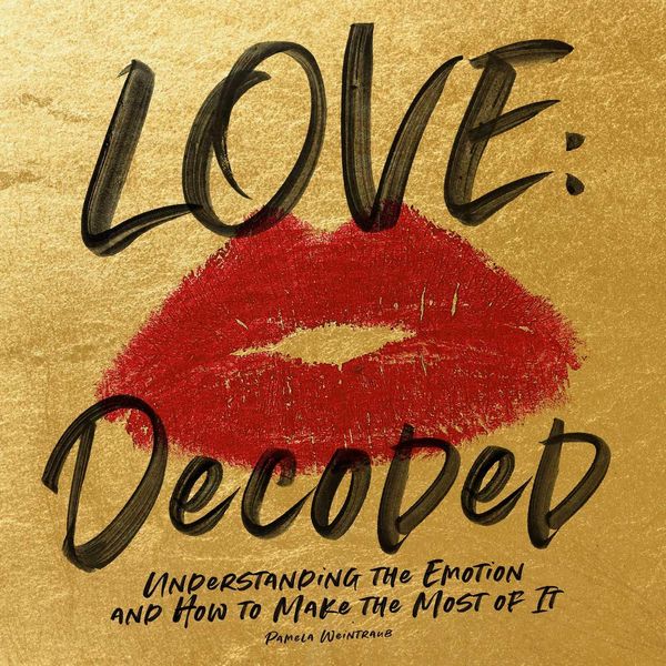 Produktbild: Love: Decoded