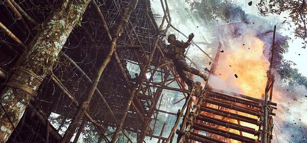 Produktbild: Operation Mekong