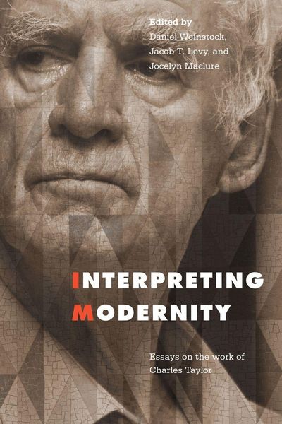 Produktbild: Interpreting Modernity