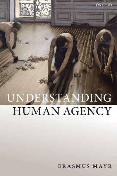 Produktbild: Understanding Human Agency P