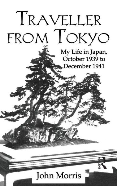 Produktbild: Traveller From Tokyo