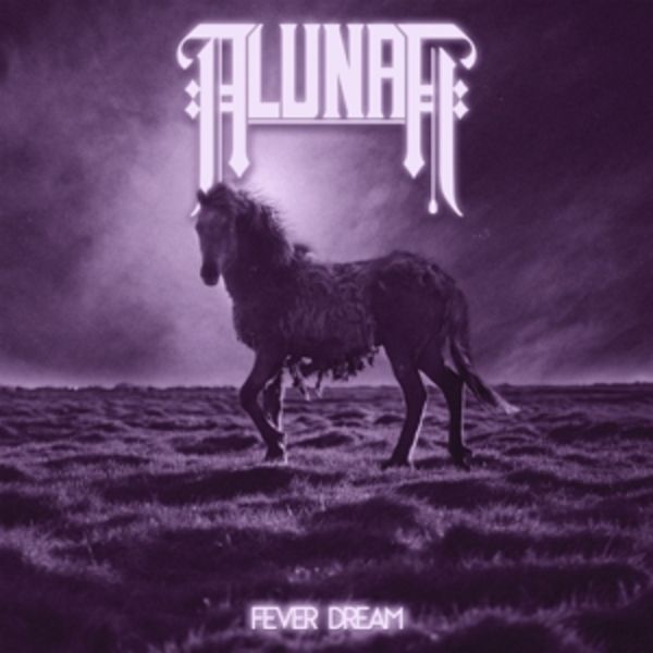 Fever Dream (LTD. Baby Pink Vinyl) - Alunah, Vinyl
