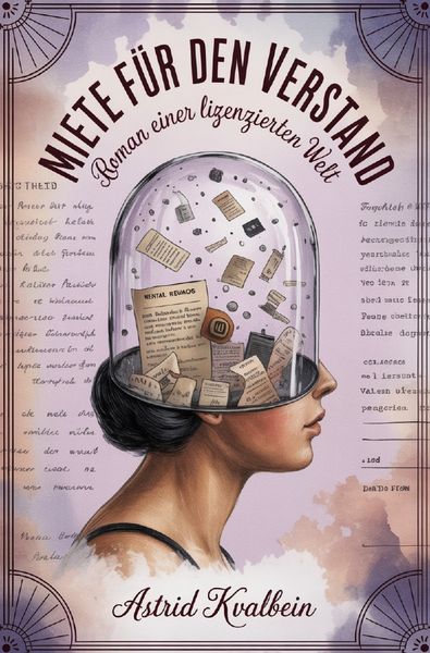 Produktbild: Miete f&uuml;r den Verstand