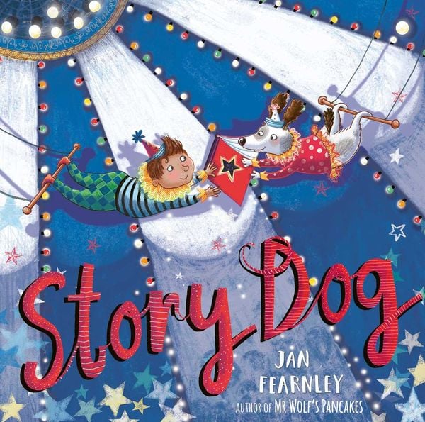 Produktbild: Story Dog