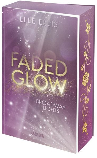 Produktbild: Broadway Lights 2: Faded Glow