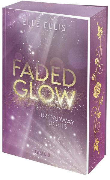 Produktbild: Broadway Lights 2: Faded Glow