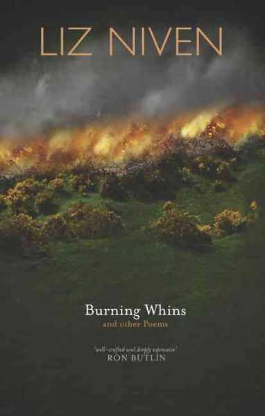 Produktbild: Niven, L: Burning Whins