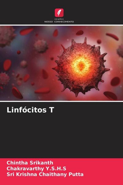 Produktbild: Linf&oacute;citos T