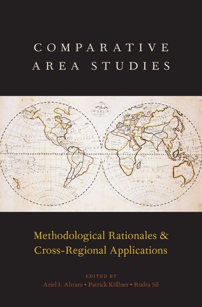 Produktbild: Comparative Area Studies