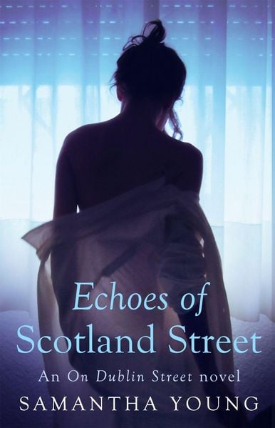Produktbild: Echoes of Scotland Street