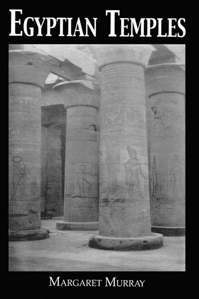 Produktbild: Egyptian Temples