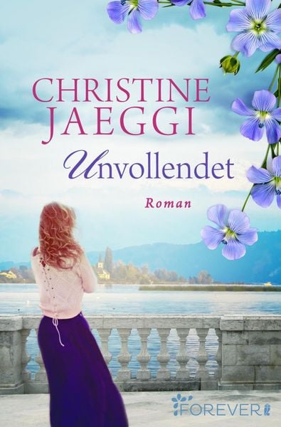 Produktbild: Unvollendet