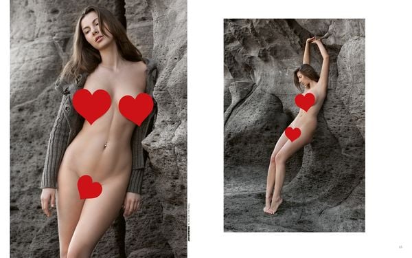 Produktbild: Volcanic Girls