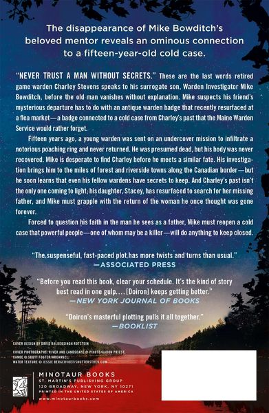 Produktbild: One Last Lie