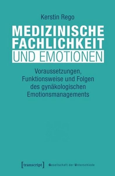 Produktbild: Medizinische Fachlichkeit und Emotionen