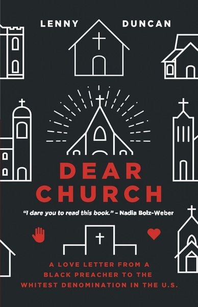 Produktbild: Dear Church