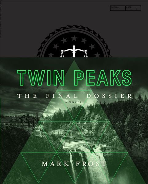 Produktbild: Twin Peaks: The Final Dossier
