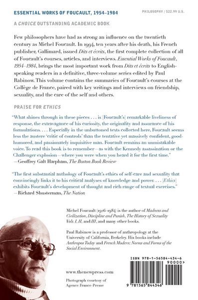 Produktbild: Ethics