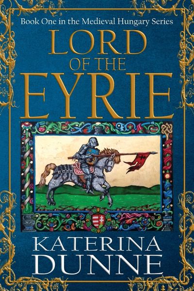Produktbild: Lord of the Eyrie