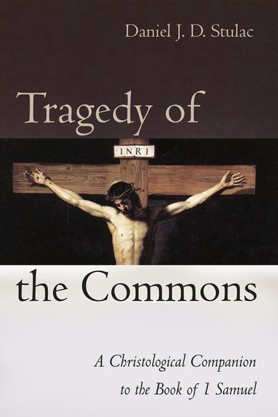 Produktbild: Tragedy of the Commons