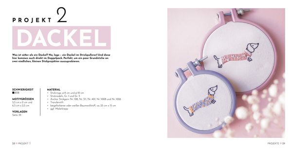 Produktbild: Fuck it! Let's stitch