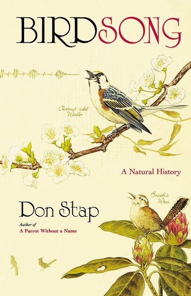 Produktbild: Birdsong