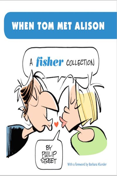 Produktbild: When Tom met Alison - A Fisher Collection