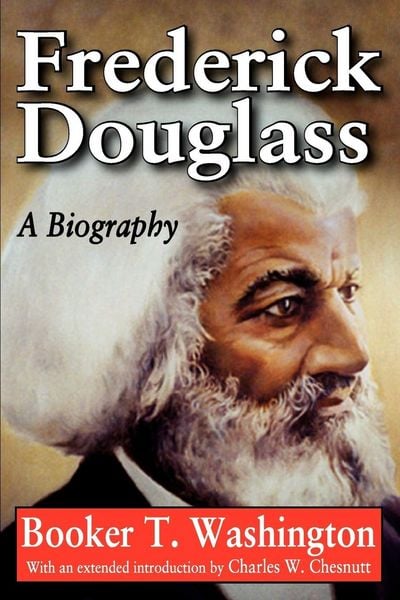 Produktbild: Frederick Douglass