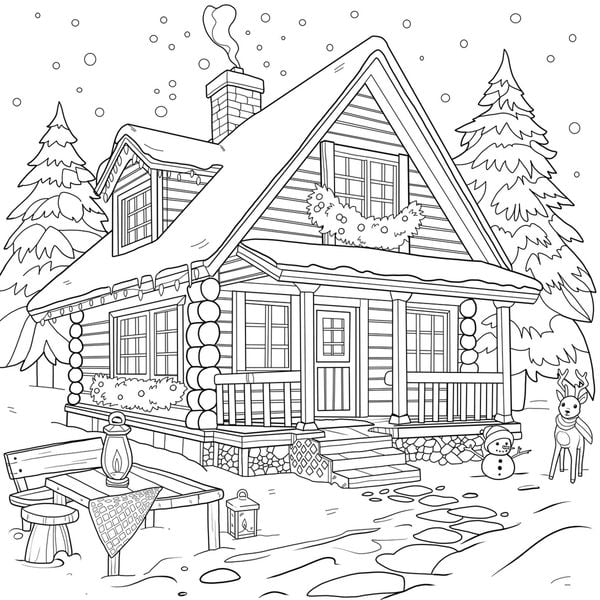 Produktbild: Colorful World - Gef&uuml;hlvolle Weihnachtsmomente