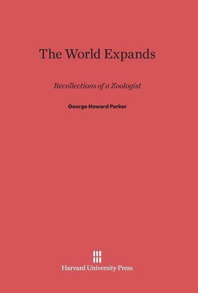 Produktbild: The World Expands