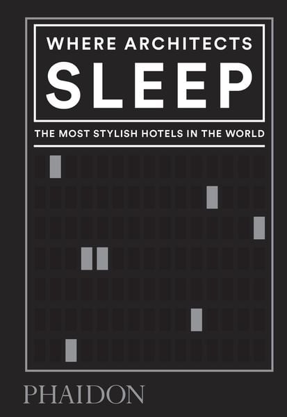 Produktbild: Where Architects Sleep