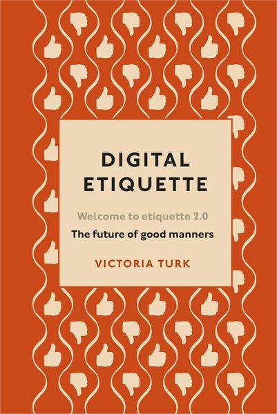 Produktbild: Turk, V: Digital Etiquette
