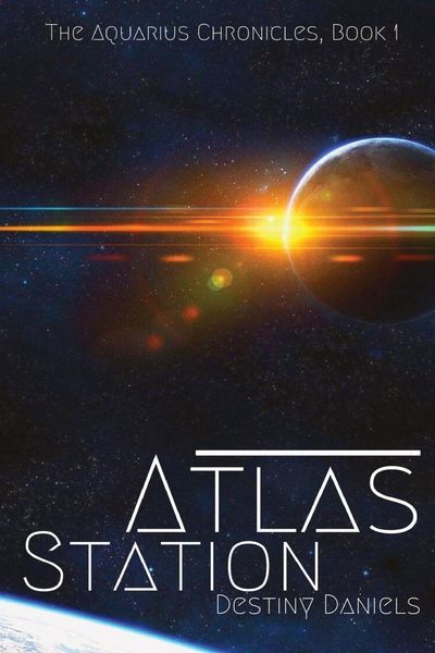 Produktbild: Atlas Station