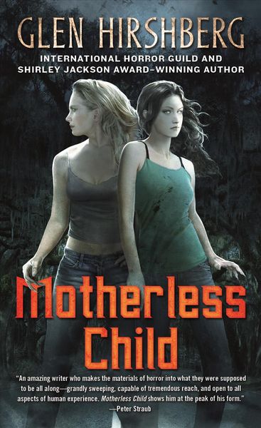 Produktbild: Motherless Child Ltd/e