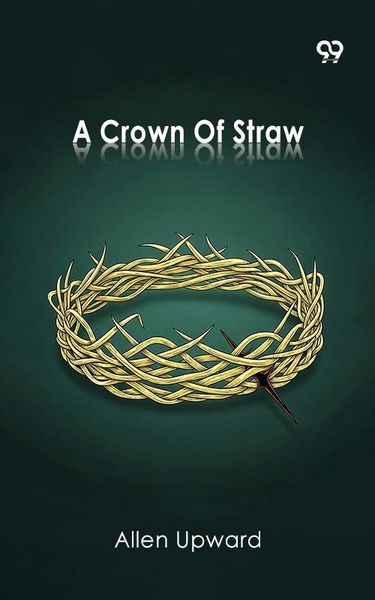 Produktbild: Crown Of Straw