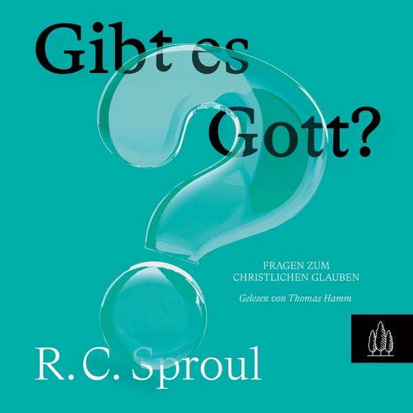 Produktbild: Gibt es Gott?