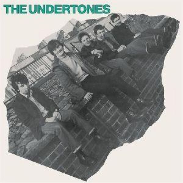 Produktbild: Undertones, T: Undertones